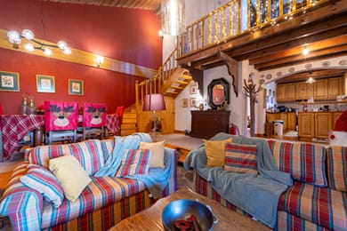 Dandy Villas Elatodasos Chalet Artemis - Image 7