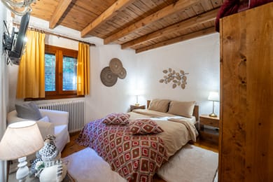 Dandy Villas Elatodasos Chalet Artemis - Image 3