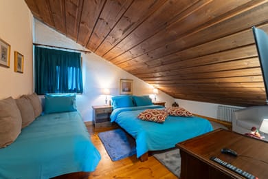 Dandy Villas Elatodasos Chalet Artemis - Image 4