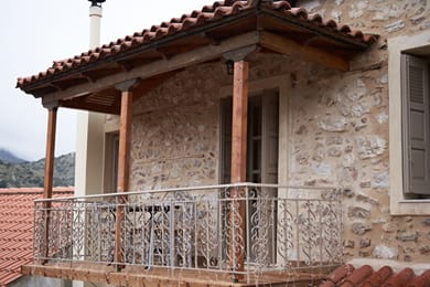 Dandy Villas Dimitsana - Image 2