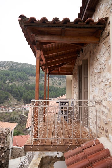 Dandy Villas Dimitsana - Image 3