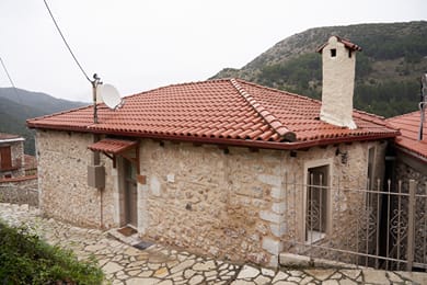 Dandy Villas Dimitsana - Image 4