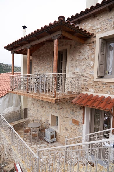 Dandy Villas Dimitsana - Image 7