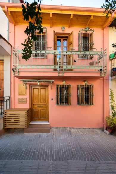 Dandy Villas Ioannina - Image 3