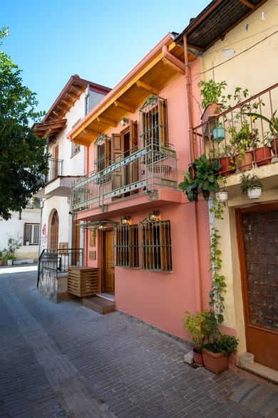 Dandy Villas Ioannina - Image 2