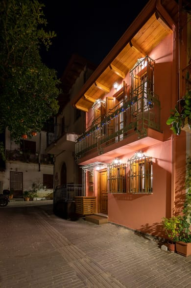 Dandy Villas Ioannina - Image 5