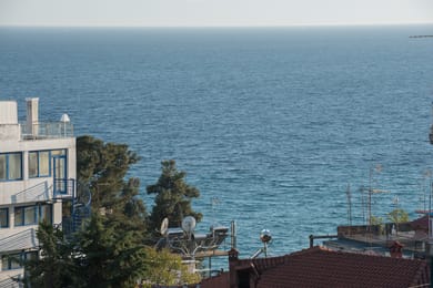 Dandy Villas Nea Kallikratia Sea View Loft - Image 3