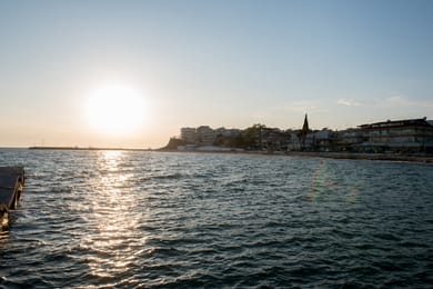 Dandy Villas Nea Kallikratia Sea View Loft - Image 4