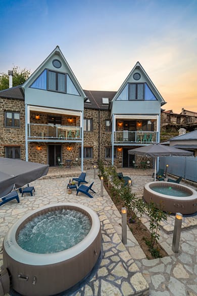 Dandy Villas Karpenisi - Image 4