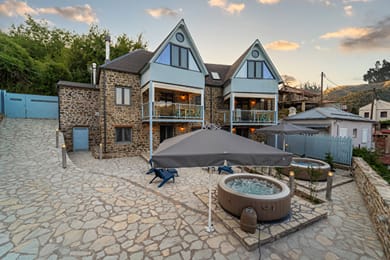 Dandy Villas Karpenisi - Image 3