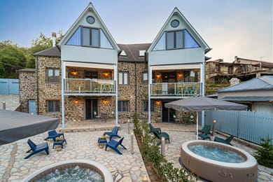 Dandy Villas Karpenisi - Image 2