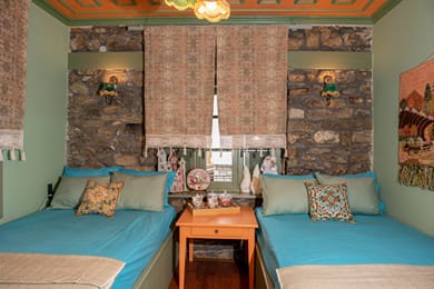 Dandy Villas Metsovo Metska - Image 5