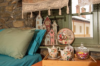 Dandy Villas Metsovo Metska - Image 6