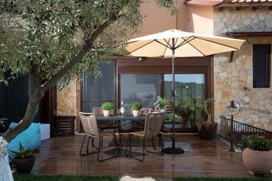 Dandy Villas Nea Roda Melodic Waves - Image 4