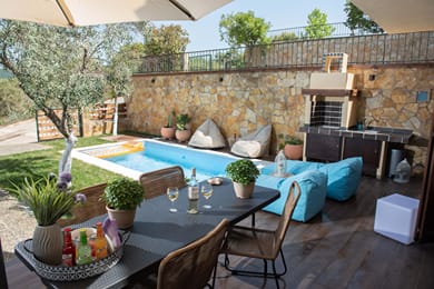 Dandy Villas Nea Roda Melodic Waves - Image 6