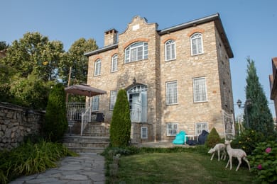 Dandy Villas Nymfaio - Snow Fairy - Image 2