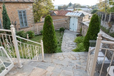 Dandy Villas Nymfaio - Snow Fairy - Image 3