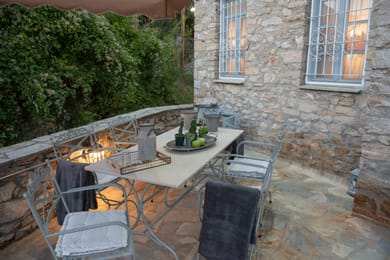 Dandy Villas Nymfaio - Snow Fairy - Image 4