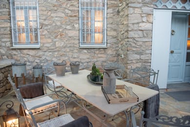 Dandy Villas Nymfaio - Snow Fairy - Image 5