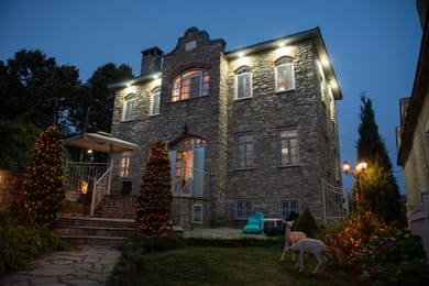 Dandy Villas Nymfaio - Snow Fairy - Image 6