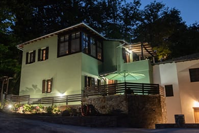 Dandy Villas Tsagkarada - Image 2