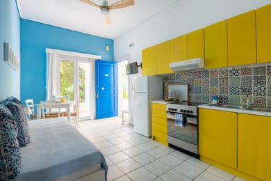 Big Family Apartment