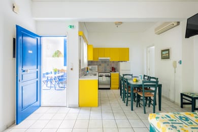 Big Family Apartment Superior