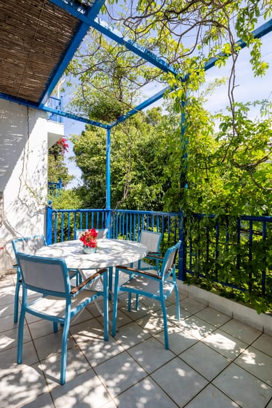 Family Apartment Superior