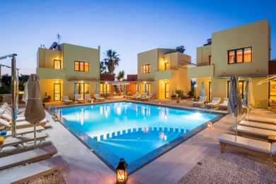 Daphnis Villas - Image 2