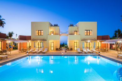 Daphnis Villas - Image 3