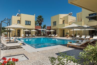 Daphnis Villas - Image 6