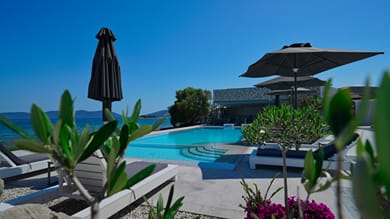 Dardiza Boutique Hotel - Image 2