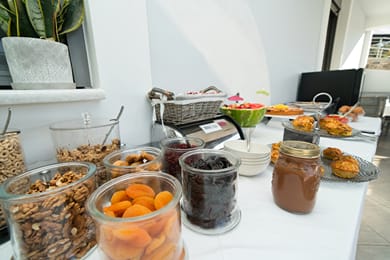 Dardiza Boutique Hotel - Image 5