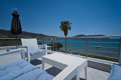 Dardiza Boutique Hotel - Image 4