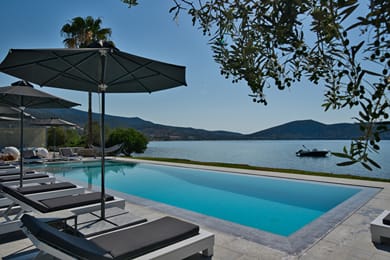 Dardiza Boutique Hotel - Image 3