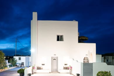 Dauti Gold Suites - Image 4