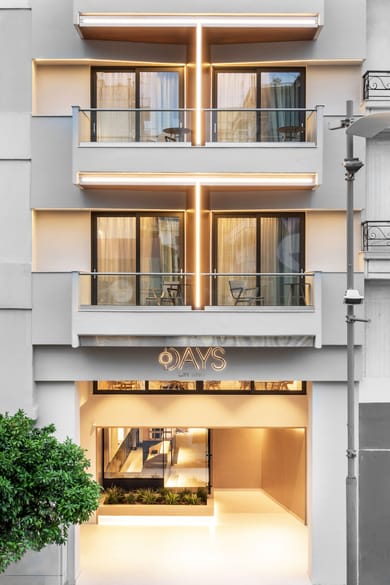 Days City Suites - Image 2