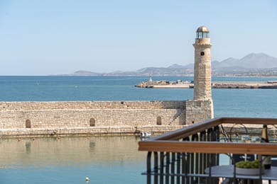 Dea Del Porto Crete Suites - Image 3