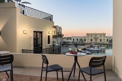 Dea Del Porto Crete Suites - Image 6
