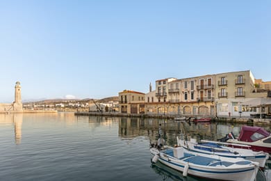 Dea Del Porto Crete Suites - Image 2