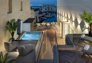 Dea Del Porto Crete Suites - Image 4
