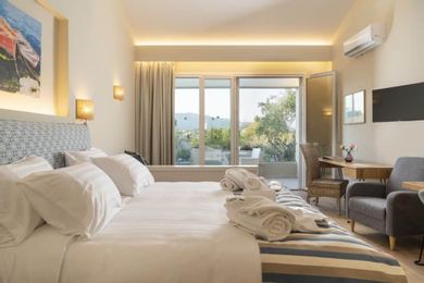 Bungalow Junior Suite