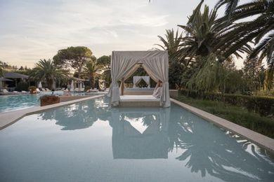 Art Hotel Debono Corfu - Image 4