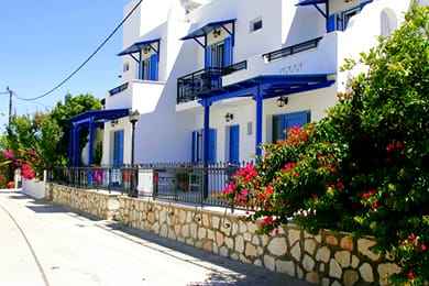 Dedalos Studios Naxos - Image 4