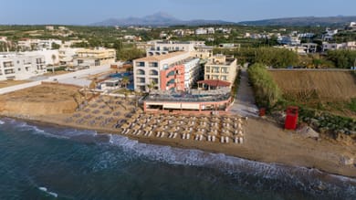 Dedalos Beach Hotel - Image 5