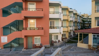 Dedalos Beach Hotel - Image 7