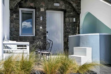 Villa Gaia (Private hot-tub)