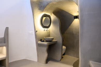 Villa Petra (Private hot-tub)