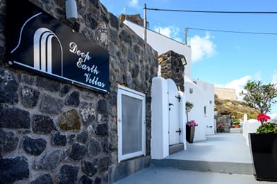 Deep Earth Villas - Image 3