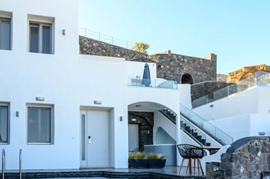 Deep Earth Villas - Image 5